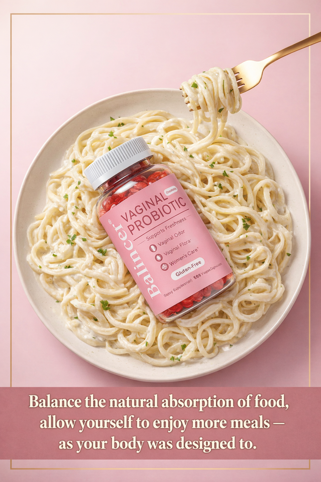 Vaginal Probiotics